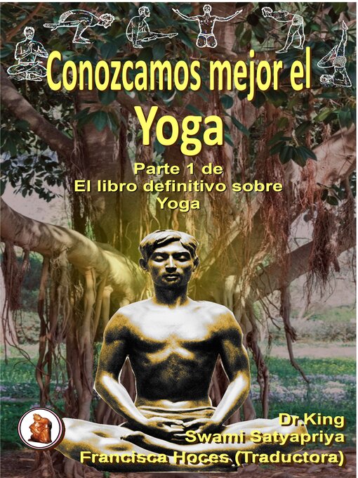 Title details for Conozcamos Mejor El Yoga by Dr. King - Available